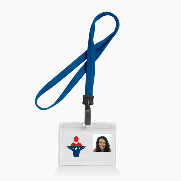 Election ID Badge