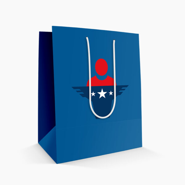 Election Shopping Bag