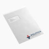 Election Vote Envelope - Image 3